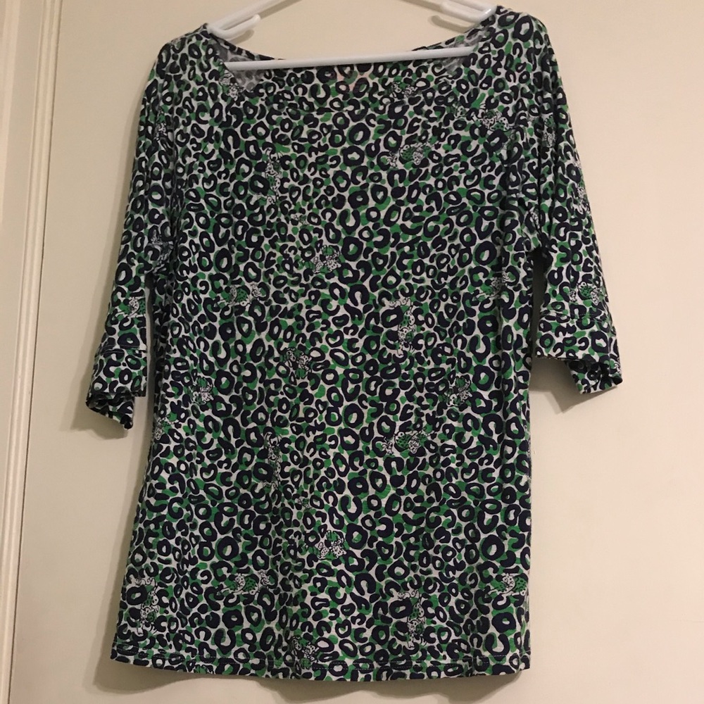 Cassie Top